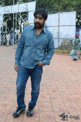 NTR Family Visit to NTR Ghat 2016